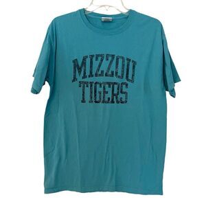 Mizzou Tigers tee